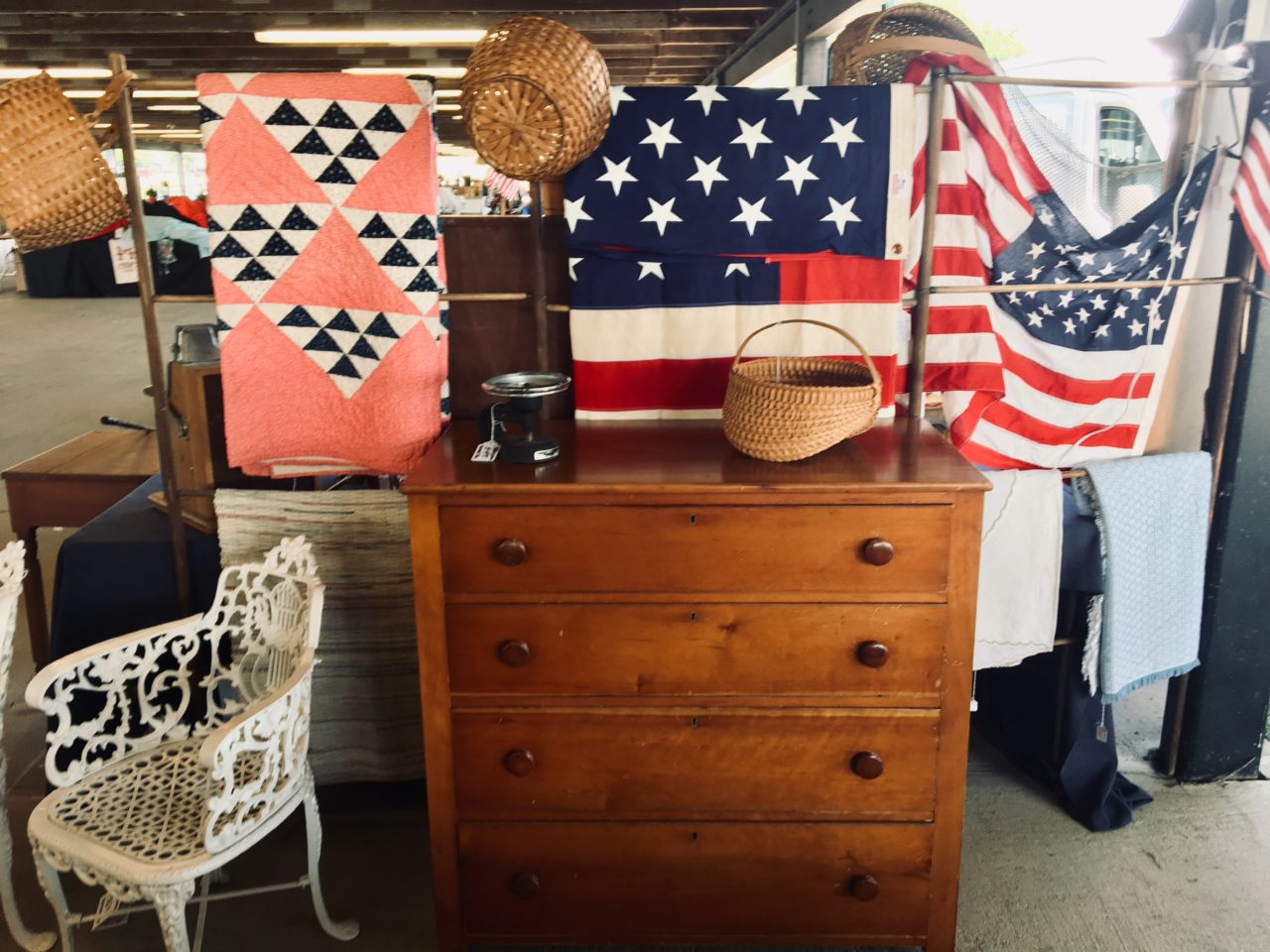 TriState Antique Market